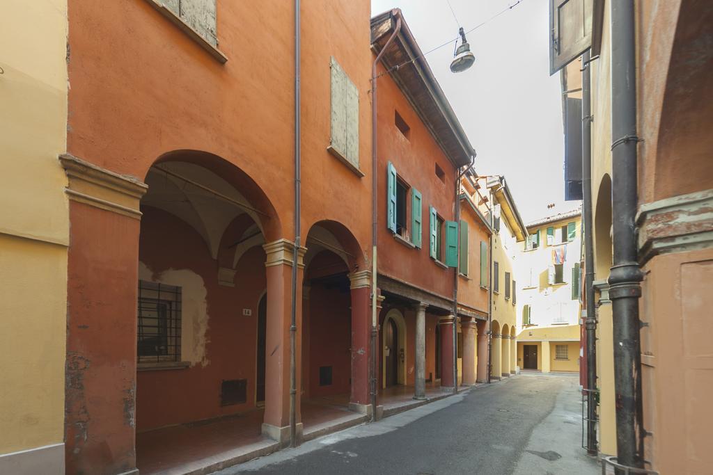 Apartment Appartamento Mirasole By Short Holidays