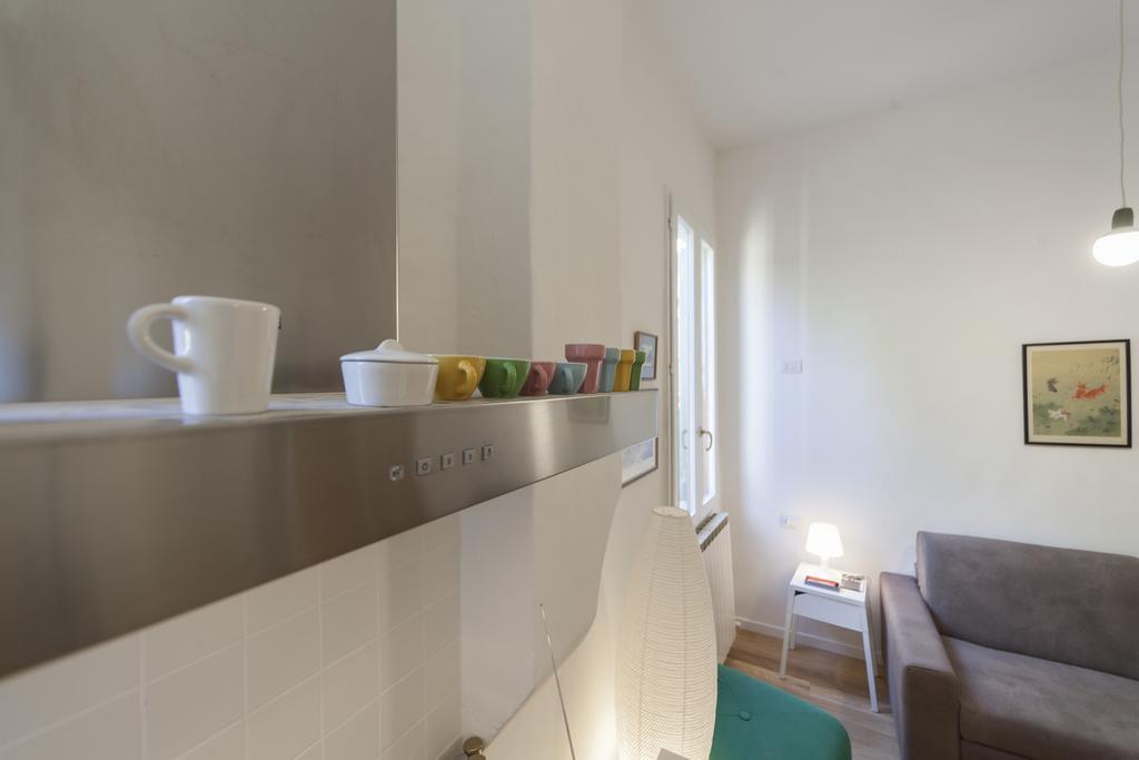 Apartment Appartamento Mirasole By Short Holidays