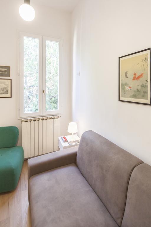 Apartment Appartamento Mirasole By Short Holidays