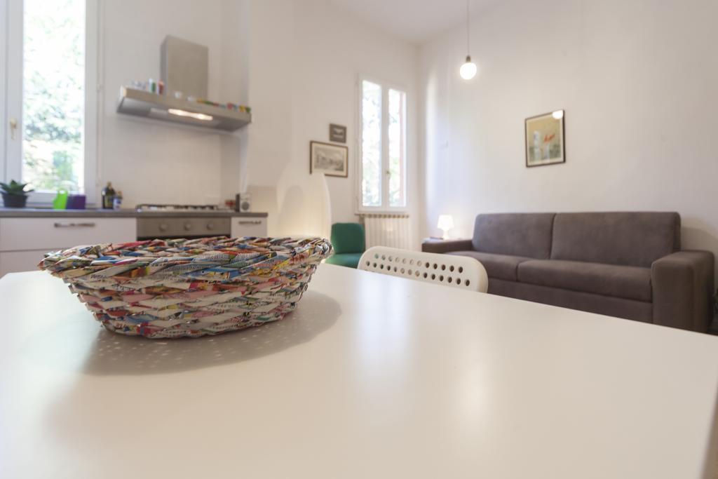 Appartamento Mirasole By Short Holidays Bologna