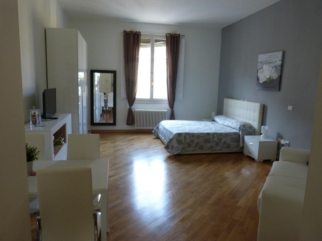 Residenza Piazza Santo Stefano * Bolonia
