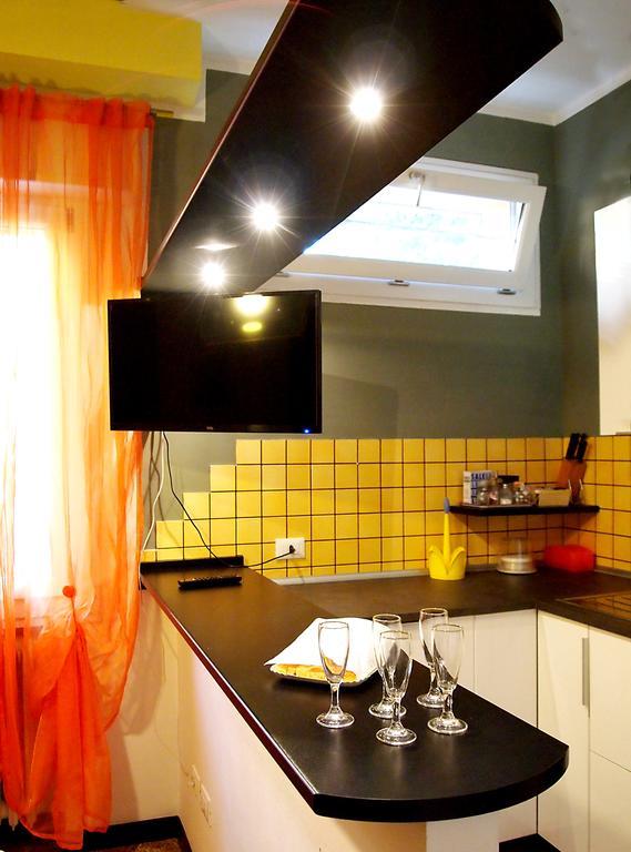 Happy Fiera Apartment *
