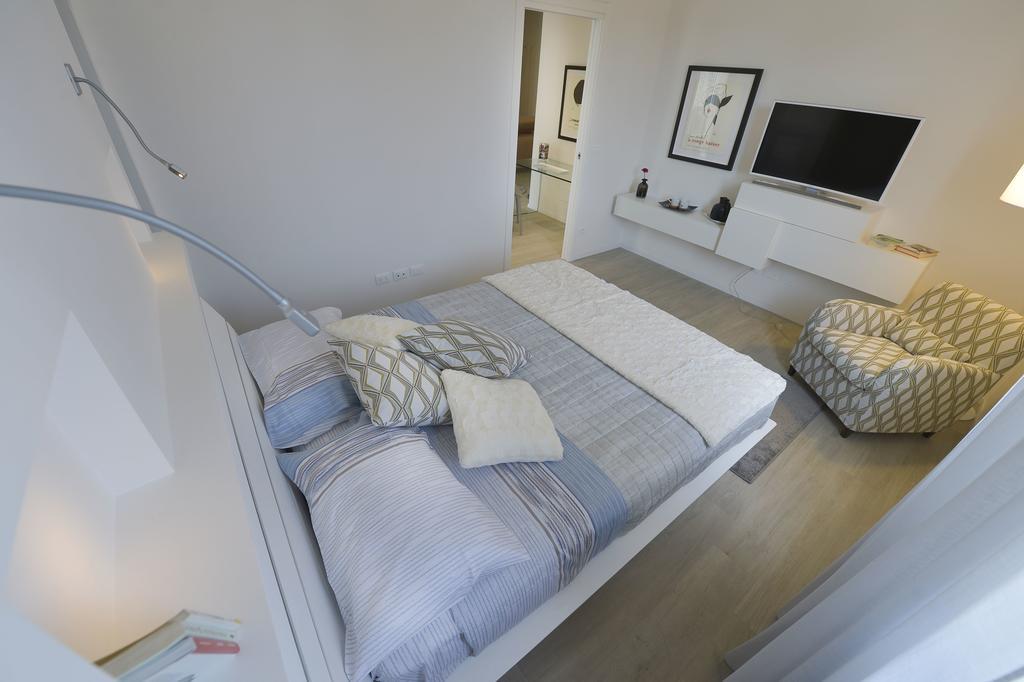Ur-nest Vestri - Golden Apartment Bologna