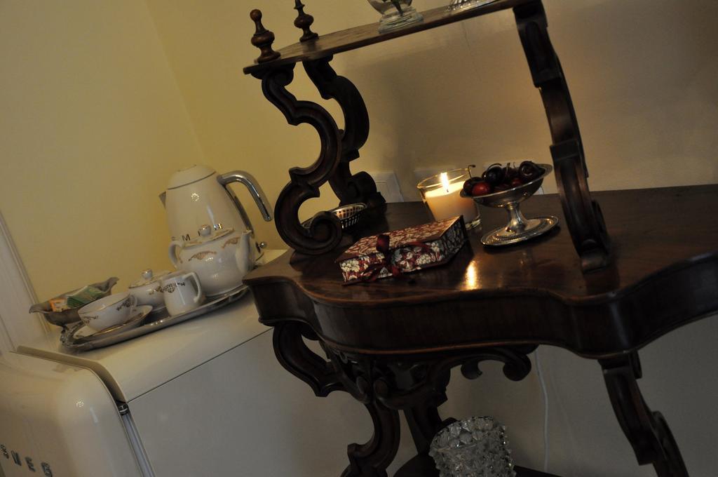 Casa Ardizzoni Gasthof