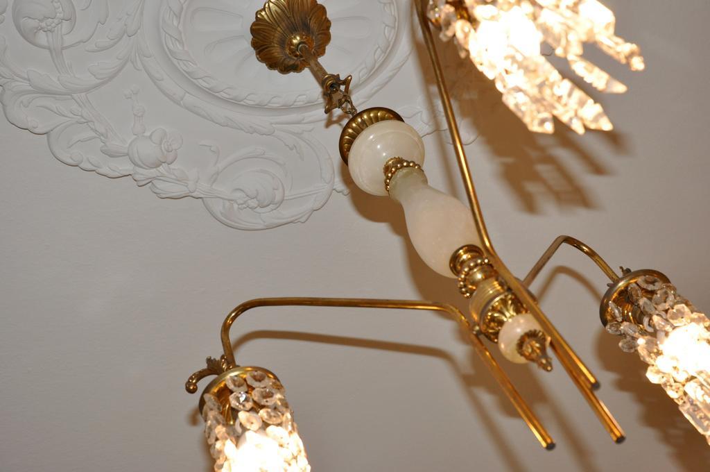 Casa Ardizzoni Gasthof 3*