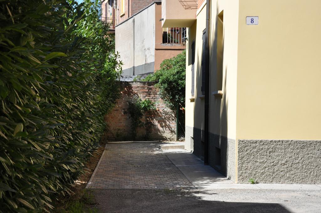 Gasthof Casa Ardizzoni