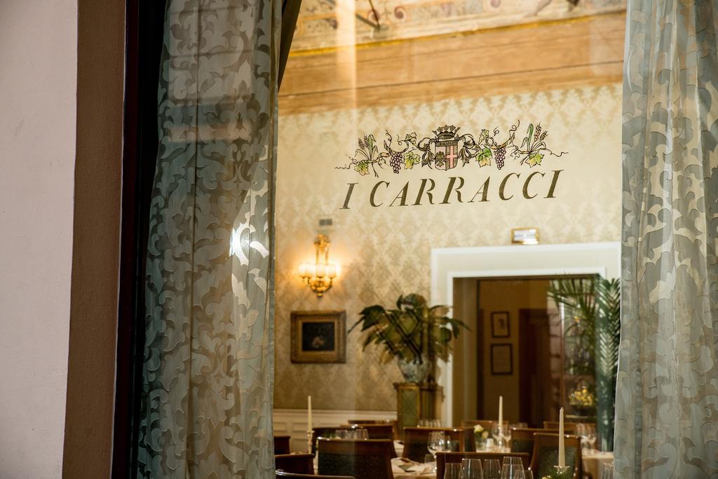 Grand Majestic Gia' Baglioni Hotel Bologna