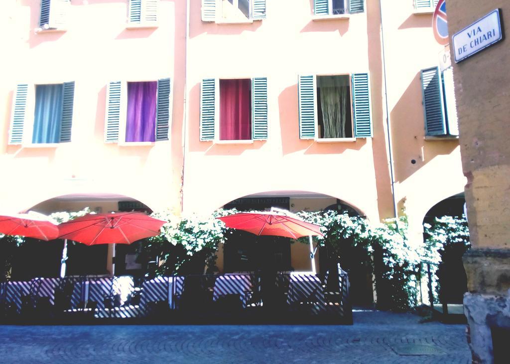 Guest house Cartoleria Bologna