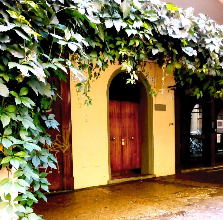 Guest house Cartoleria