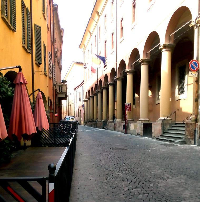 Cartoleria Guest house Bologna