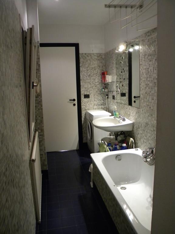 Ampio Open Space In Centro Storico Appartement