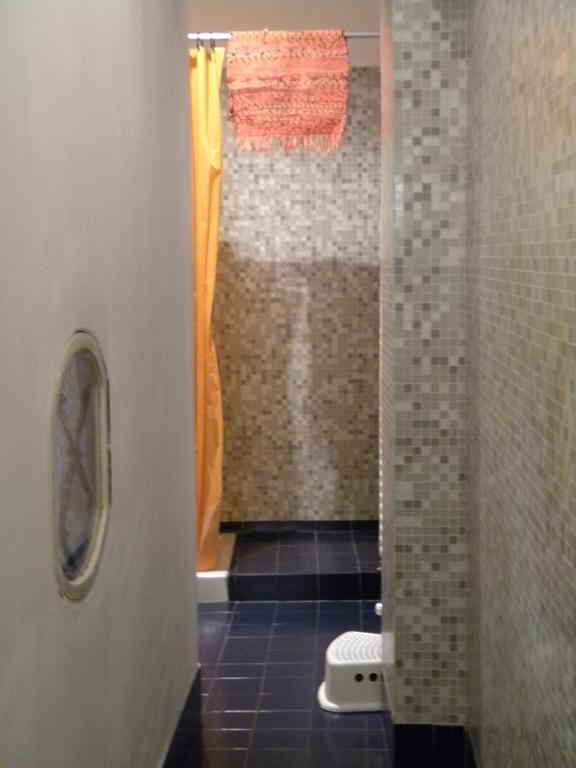 Ampio Open Space In Centro Storico Appartement *