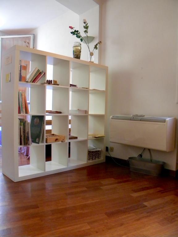 Appartement Ampio Open Space In Centro Storico