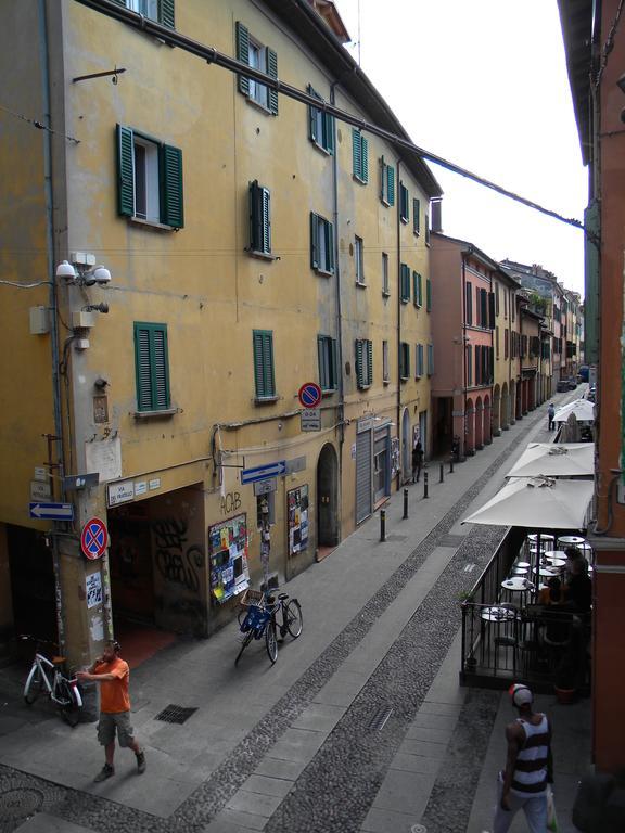 Appartement Ampio Open Space In Centro Storico
