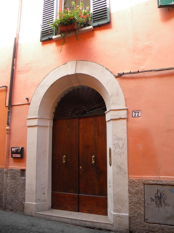Appartement Ampio Open Space In Centro Storico Bologna