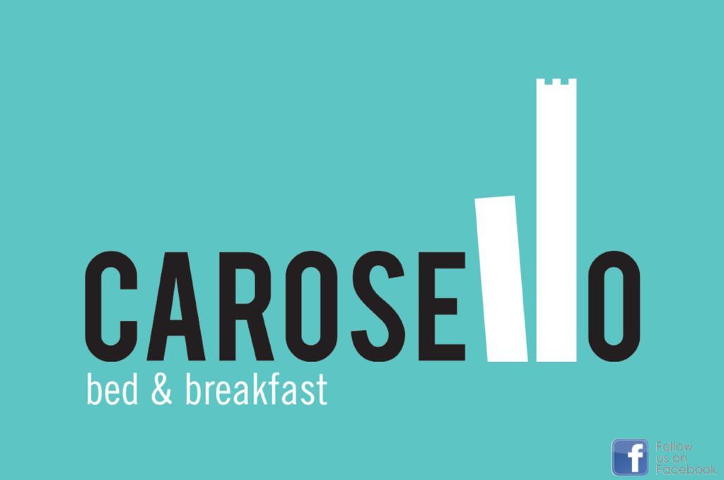 Bed & Breakfast Carosello 3*
