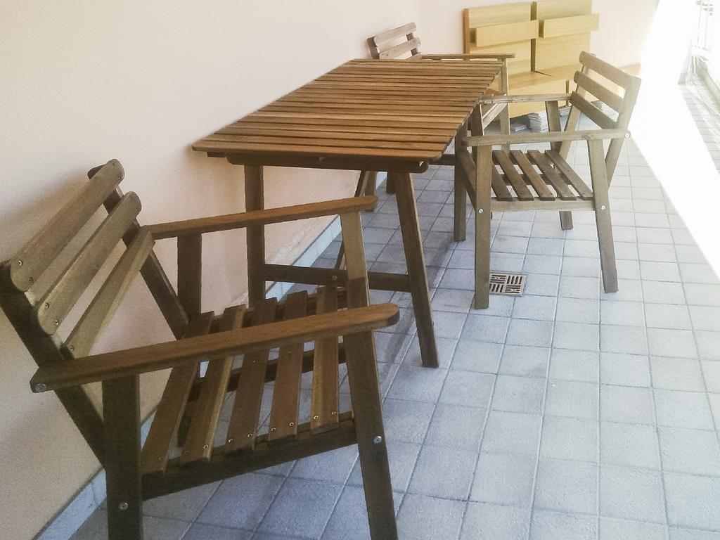 Parri, By Short Holidays Bologne