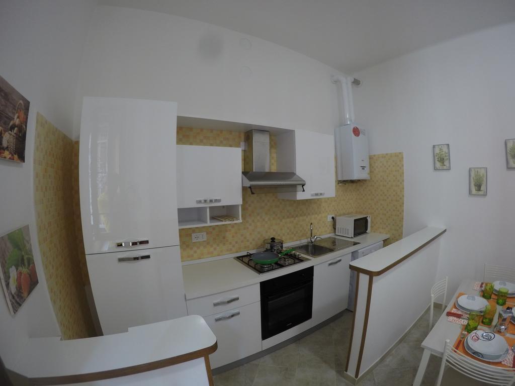 Cornerapartment Iii Bologna