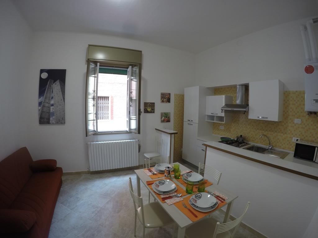 Cornerapartment Iii Appartement