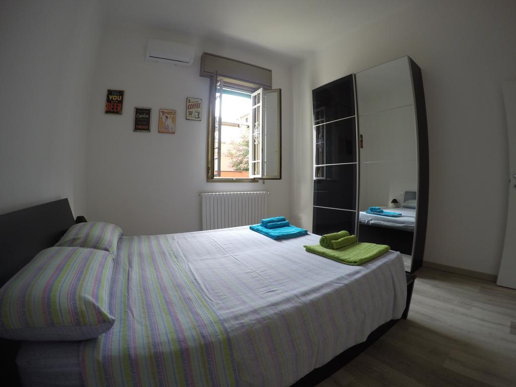 Appartement Cornerapartment Iii *
