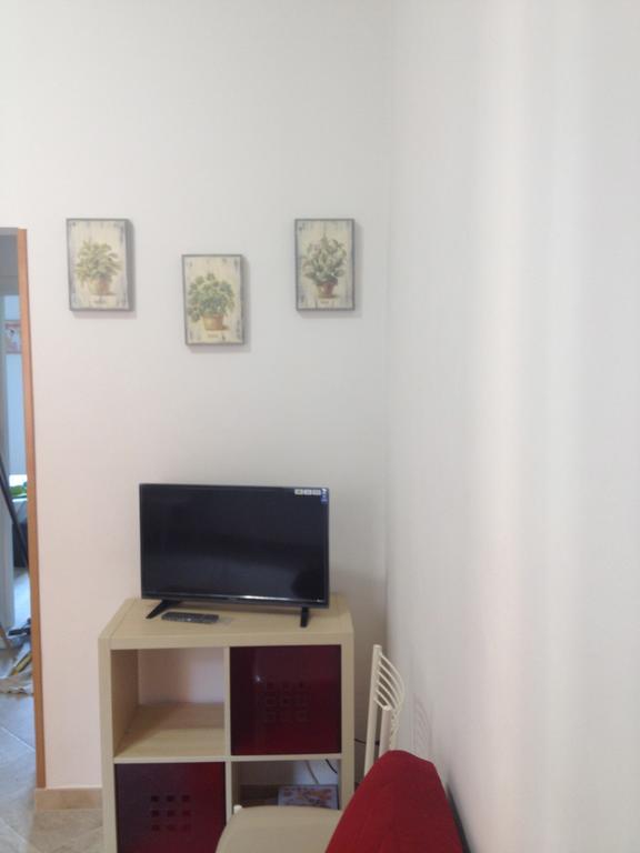 Cornerapartment Iii Appartement *