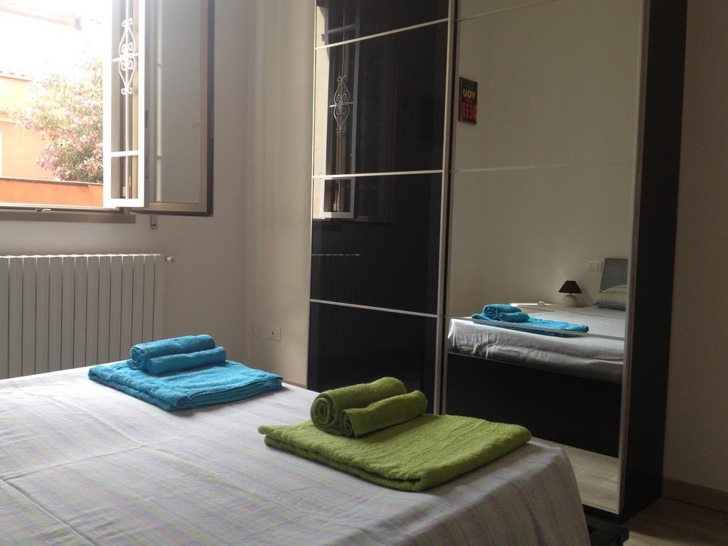 Appartement Cornerapartment Iii Bologna