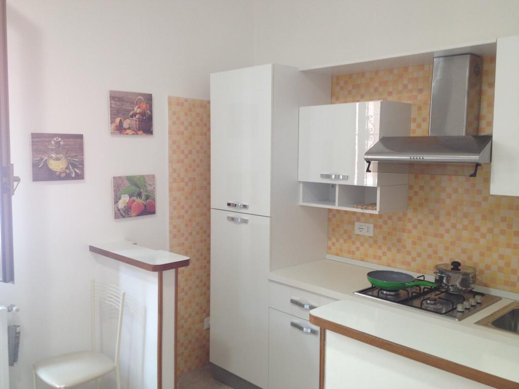 Cornerapartment Iii Appartement