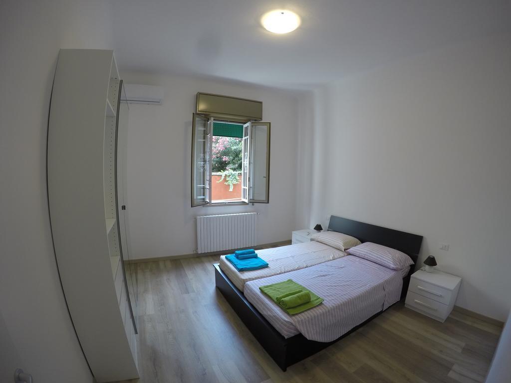 Appartement Cornerapartment Iii *