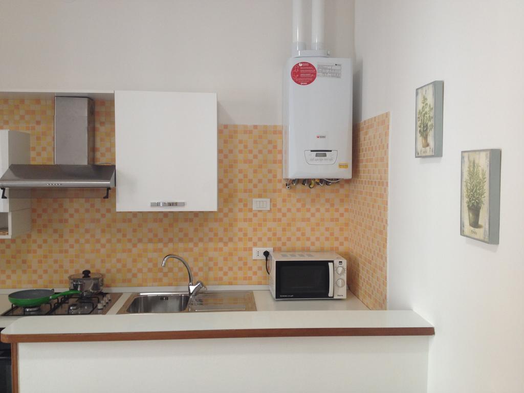 Appartement Cornerapartment Iii Bologna