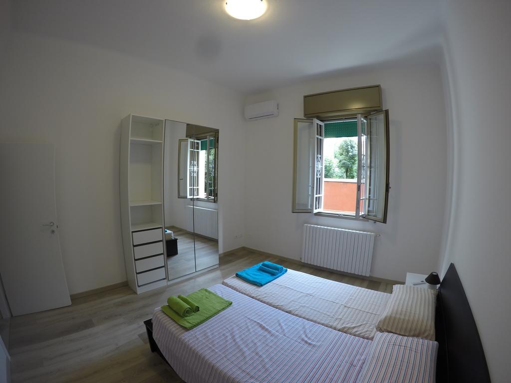 Cornerapartment Iii Bologna