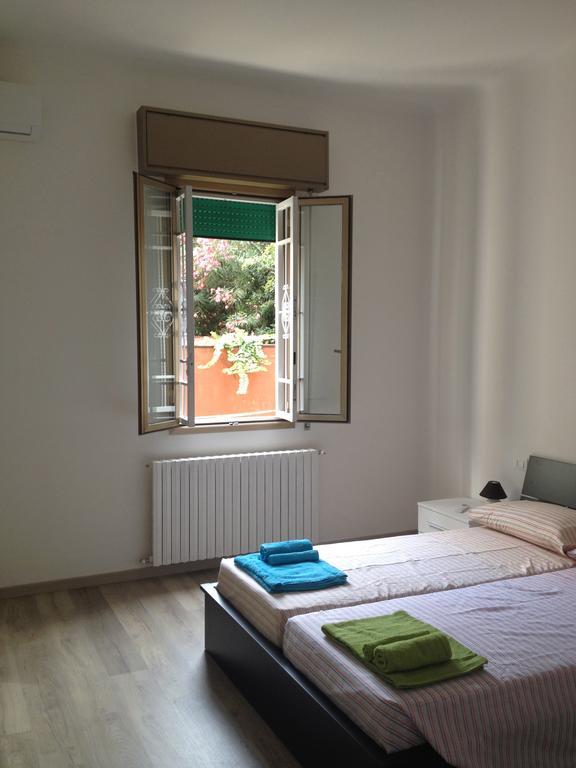 Cornerapartment Iii Appartement