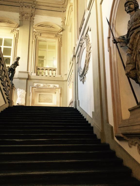 Apartamento Tl Palazzo Fantuzzi *