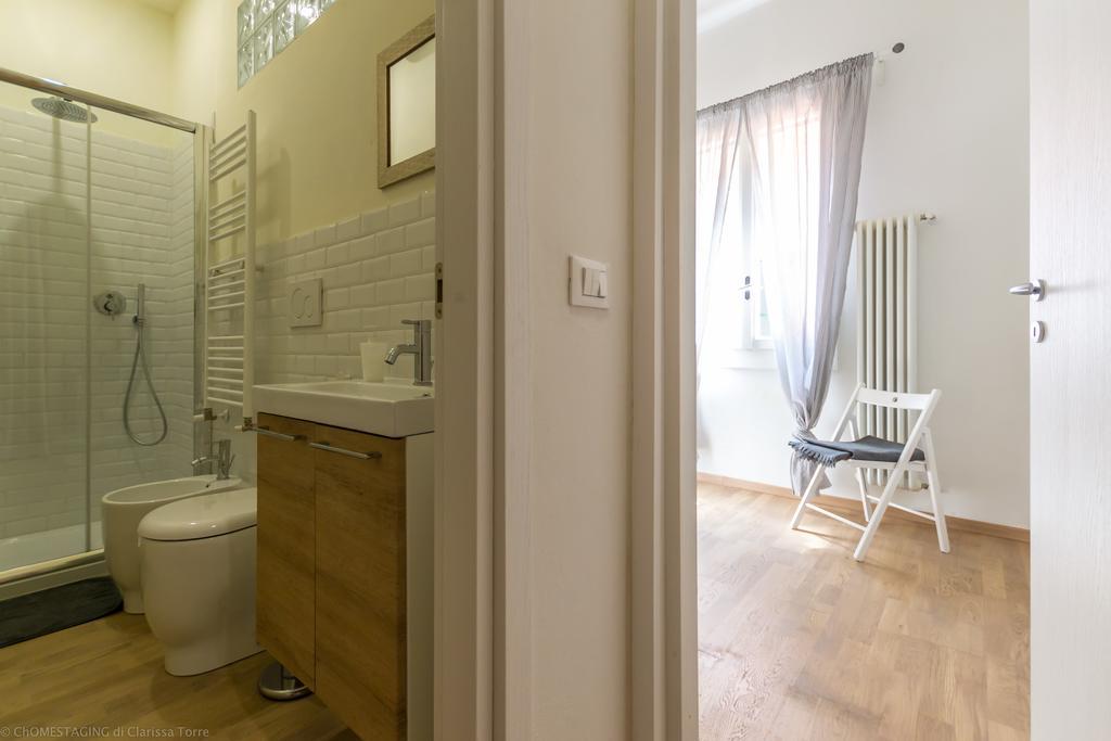Sweet Appartement Bologna