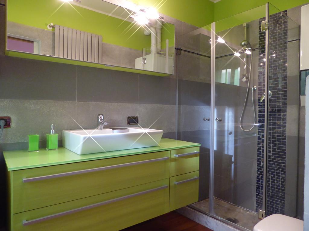 Malgrado House - Nigrisoli - Sant'orsola Bologna