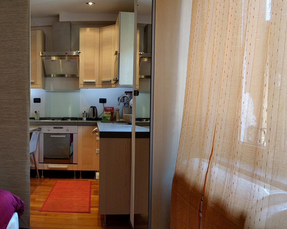 Apartment Malgrado House - Nigrisoli - Sant'orsola