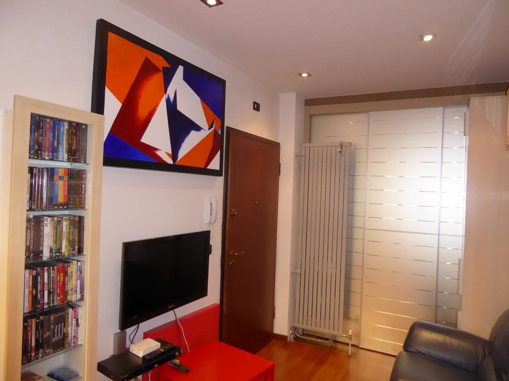 Malgrado House - Nigrisoli - Sant'orsola Apartment Bologna