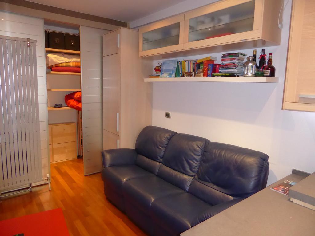 Malgrado House - Nigrisoli - Sant'orsola Apartment
