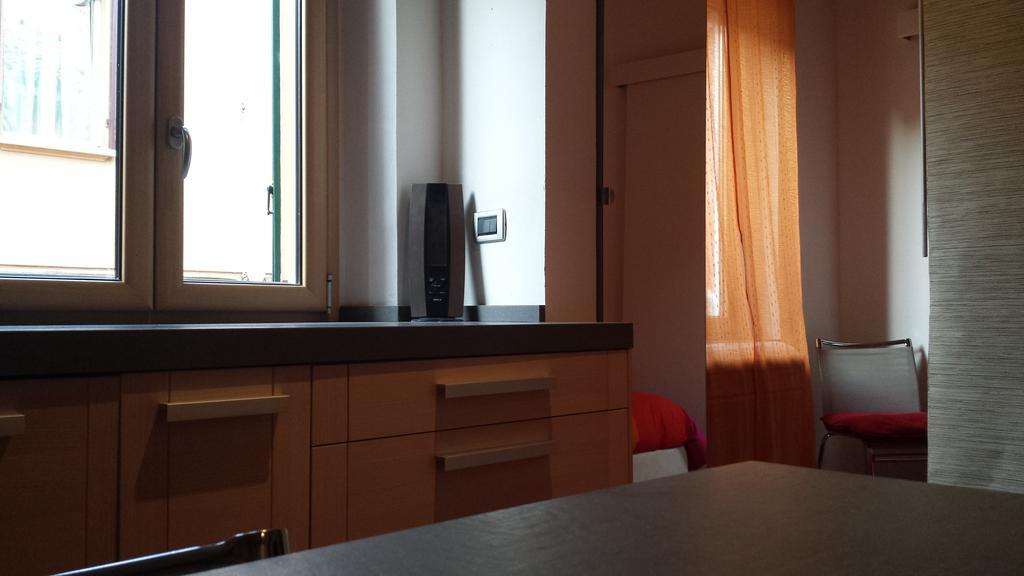 Apartment Malgrado House - Nigrisoli - Sant'orsola *