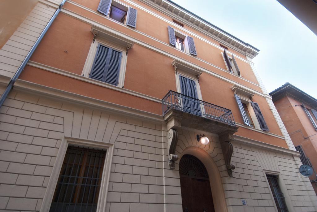 Apartment Ur-nest Battisti