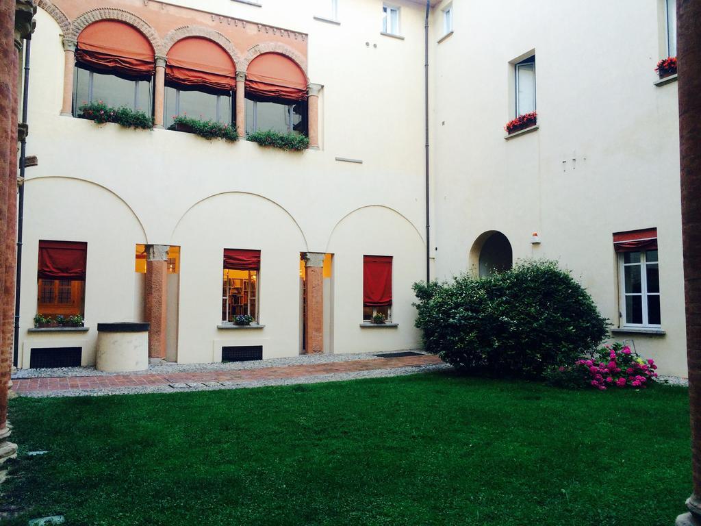 Tl Palazzo Fantuzzi Apartment Bologna
