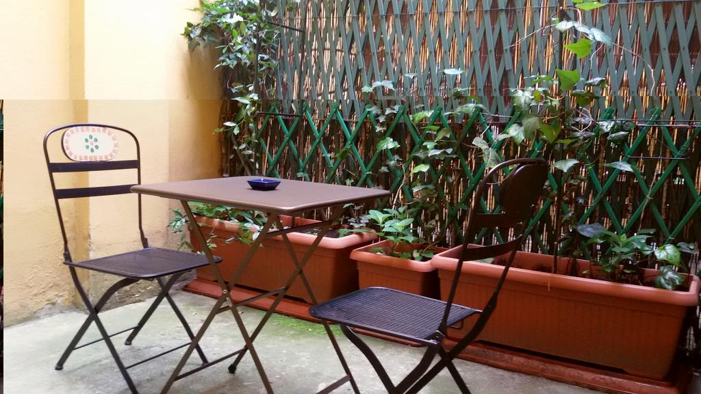 Casa Oro Apartment *