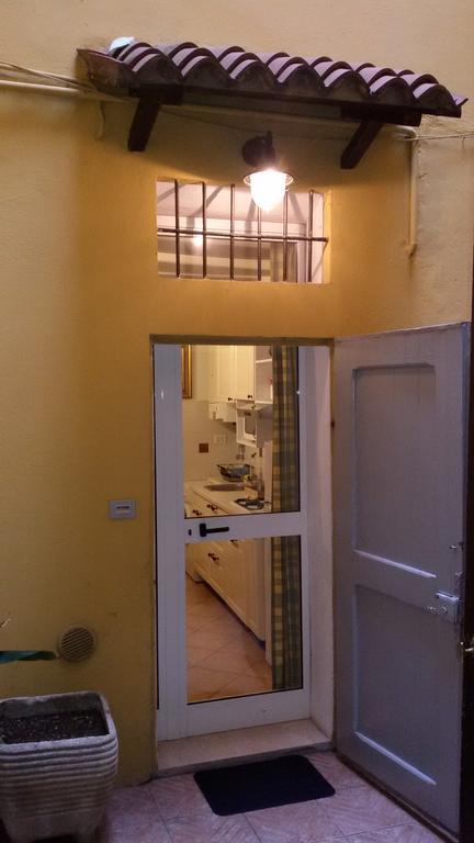 Appartamento Casa Oro