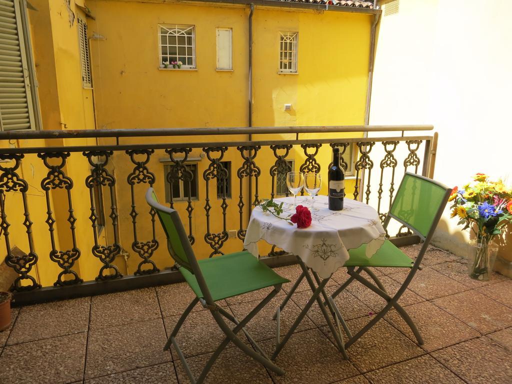 Guest house Casa Della Zia, By Short Holidays Bologna