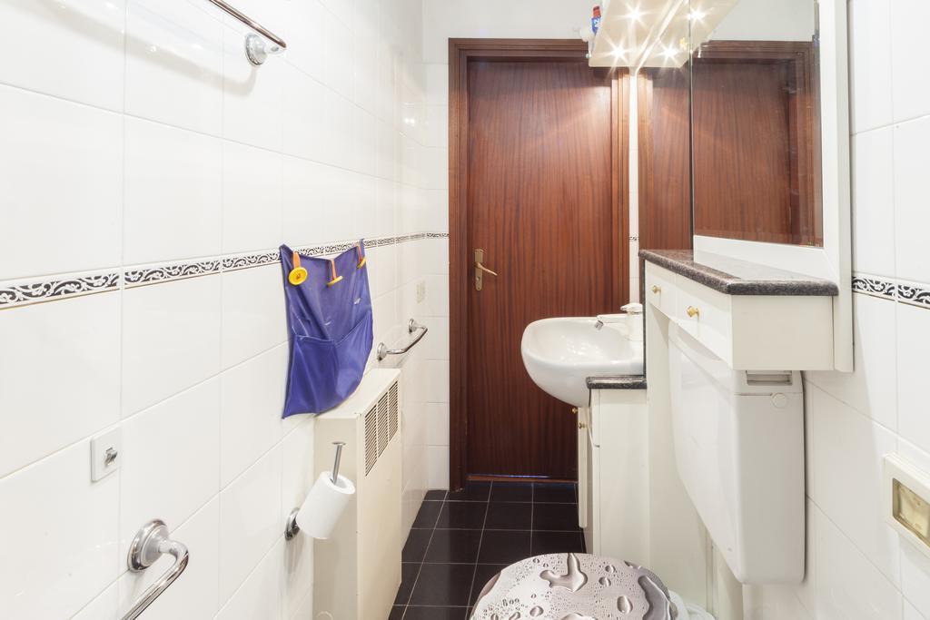 Privatunterkunft Serena Bologna