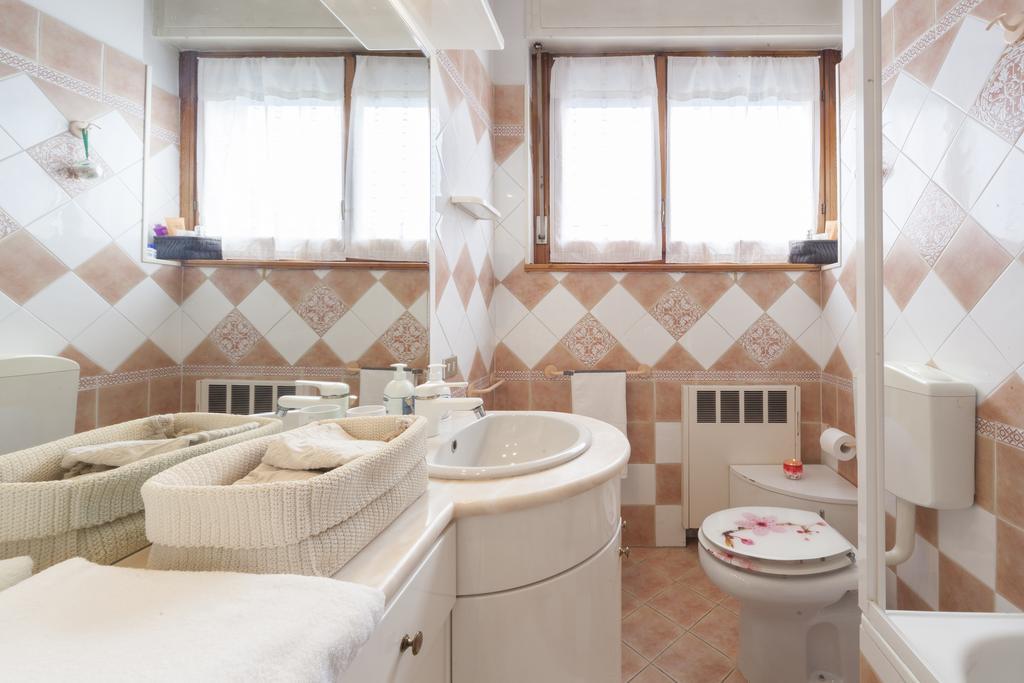 Serena Privatunterkunft Bologna