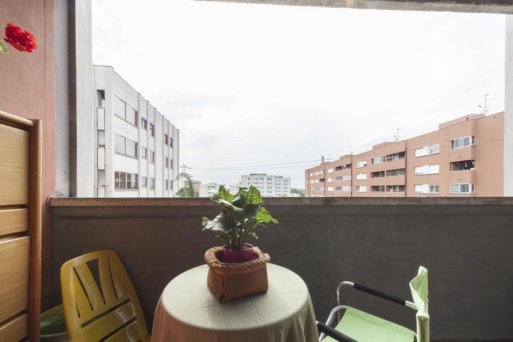 Séjour chez l'habitant Serena