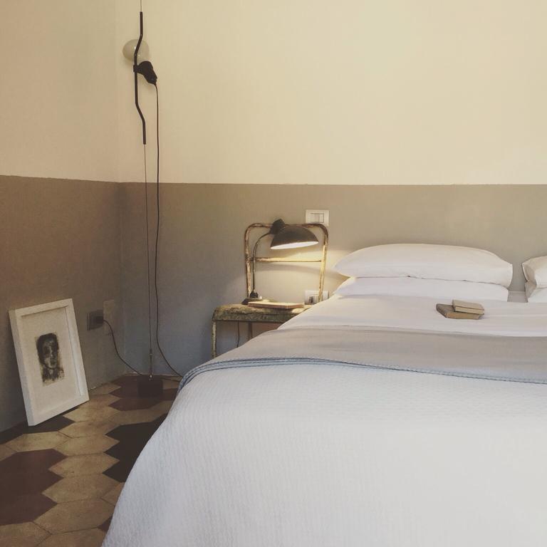 La Casa Di Barbara * Bologna
