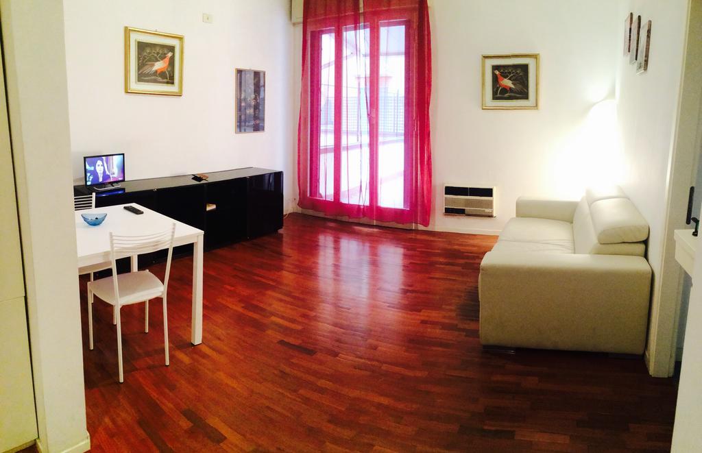 Tl Murri Apartamento Bolonha