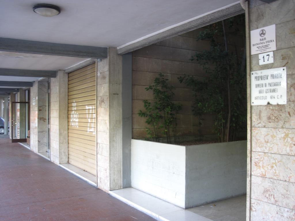 Bononia Fiera Bed & Breakfast
