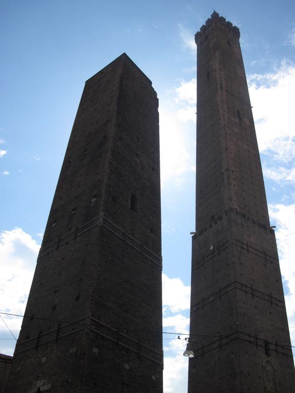 Bononia Fiera Bed & Breakfast Bologna